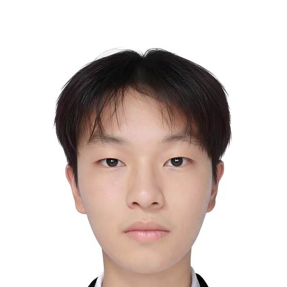 汪瑞头像